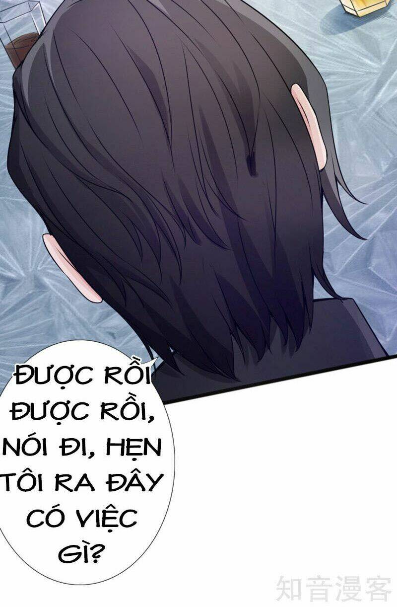 tuyệt phẩm tà thiếu chapter 6 37