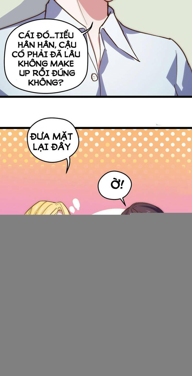nữ tiếp viên hàng không của boss chapter 2 24