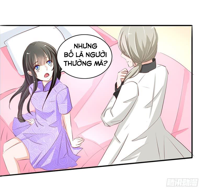 Dân Quốc Yêu Văn Lục chapter 50 - Trang 4