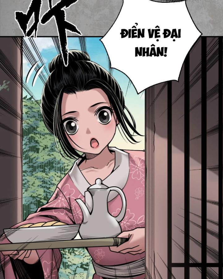 Tạng Phong Hành chapter 214 13