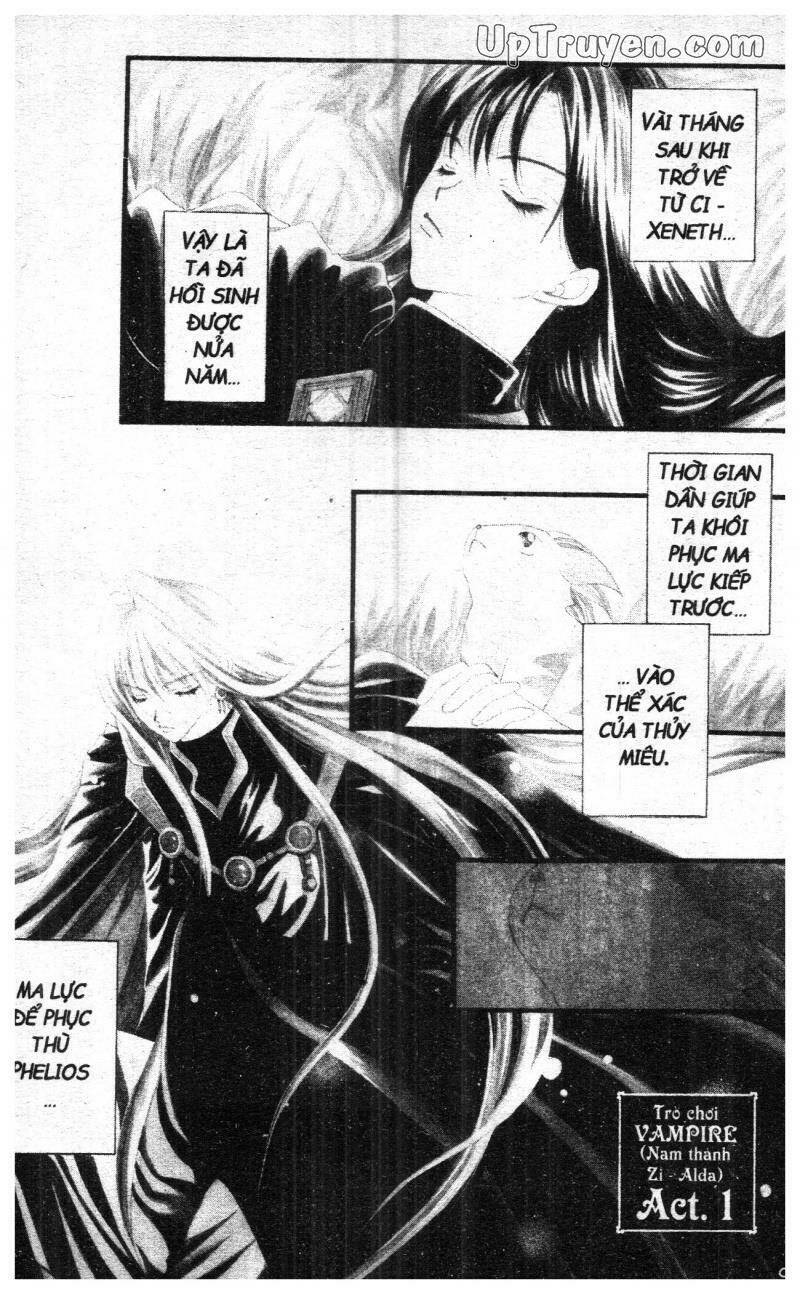 vampire game chapter 7 99