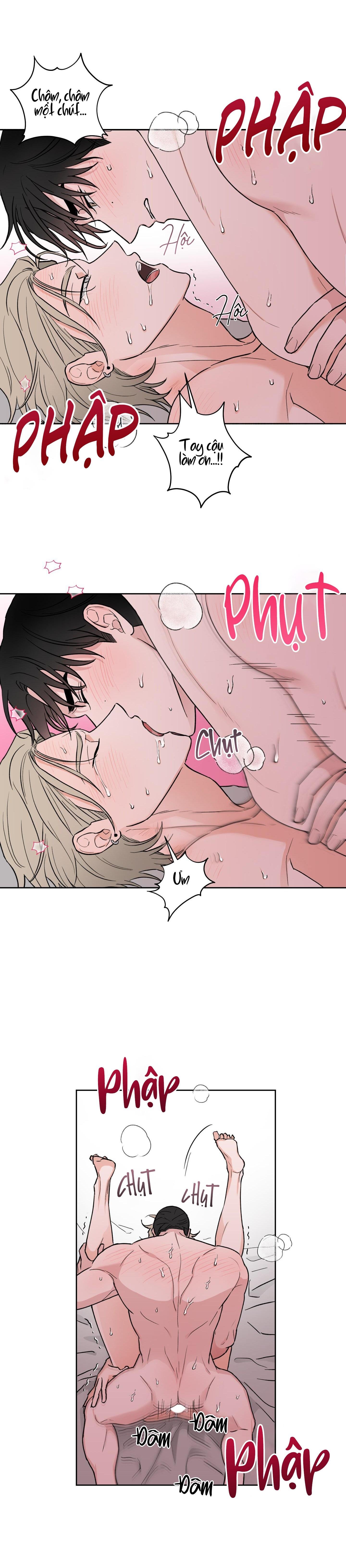 bl ngắn tuyển chọn chapter 29.91 18