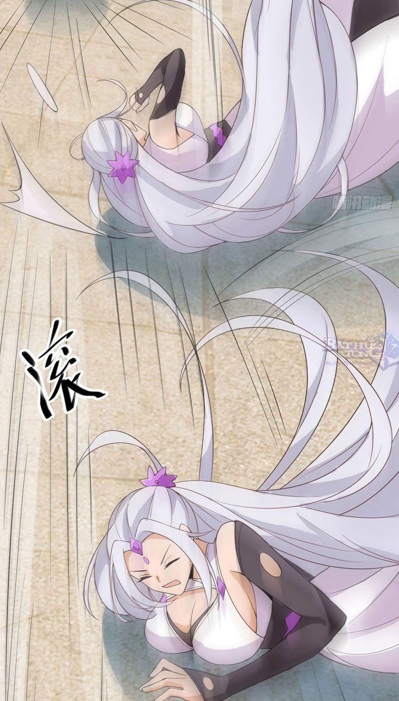 đồ đệ ta toàn là nữ ma đầu chapter 15 38