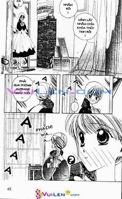 duyên kỳ ngộ chapter 3 46