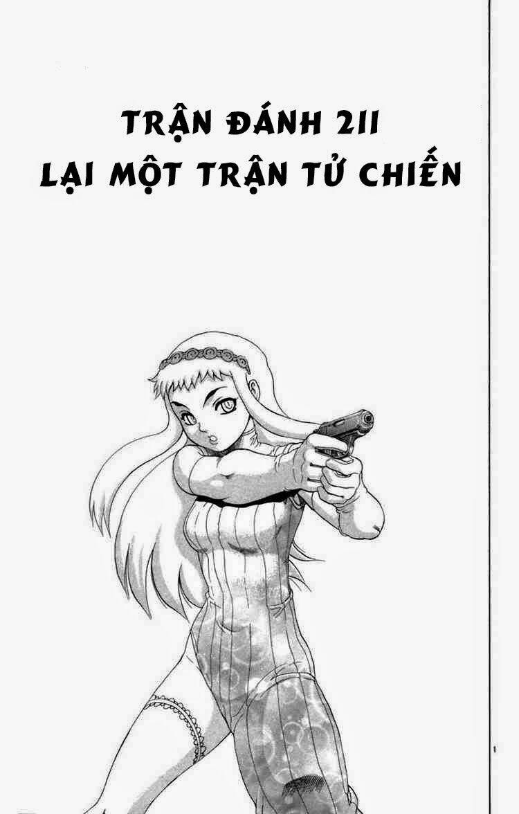 history's strongest disciple kenichi chapter 211 1