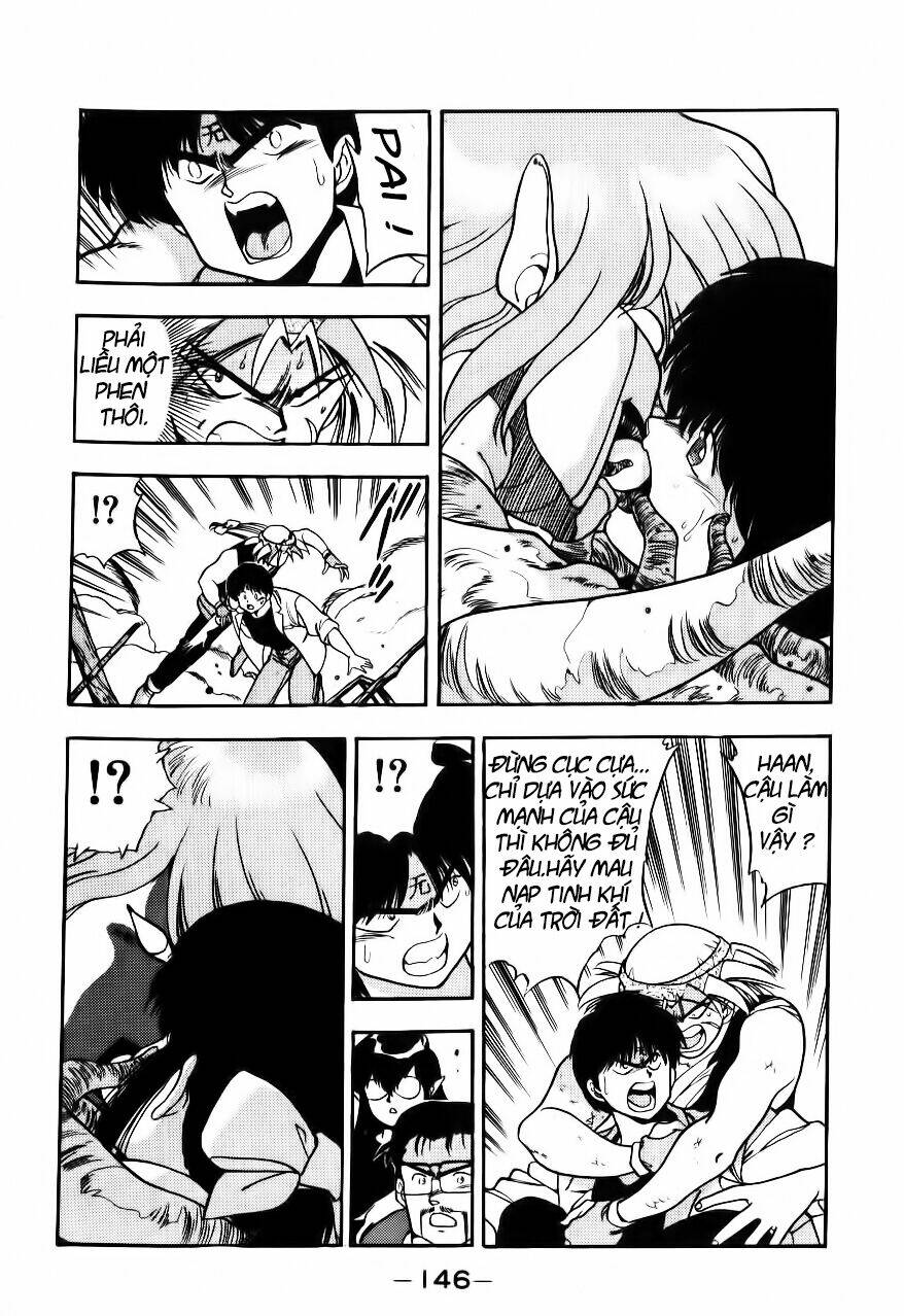 3x3 eyes chapter 101 15