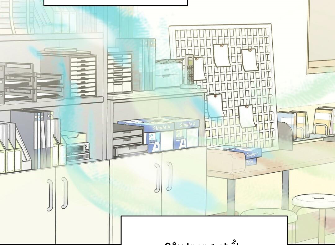 phức cảm tự ti của omega chapter 14 81