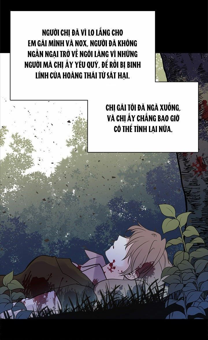 chị tôi đã nhặt về một nam chính quyến rũ chapter 23 17