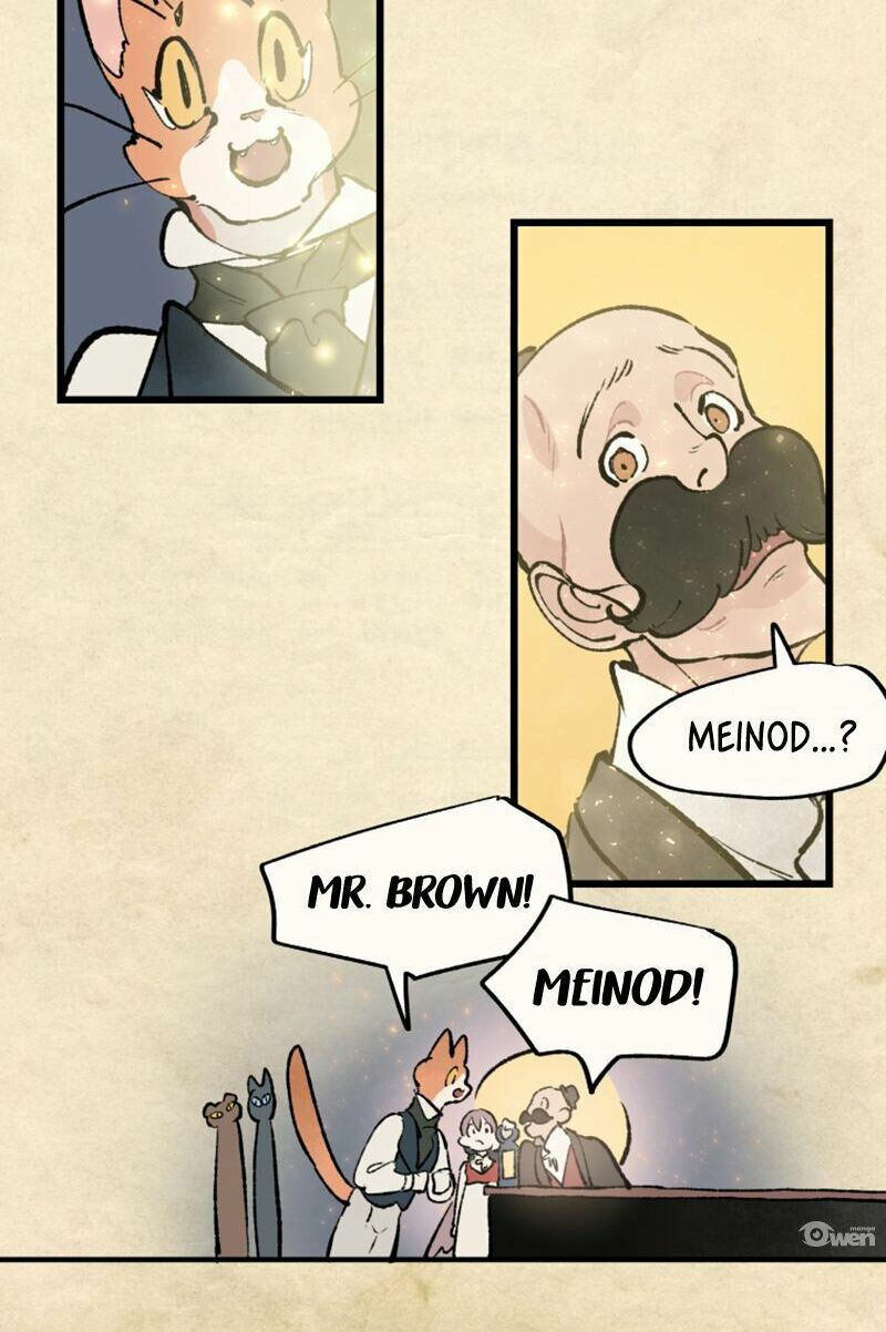 nơi mà ngôi sao băng rơi xuống, hãy đợi ở đó chapter 15 26