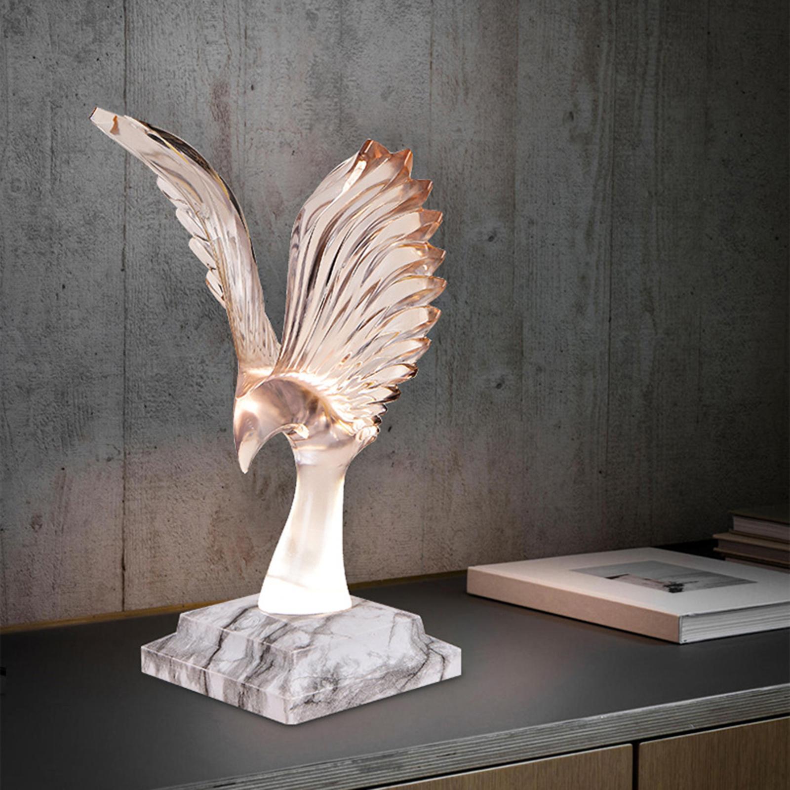 LED Table Lamp USB Touch Control Night Light for Party Home