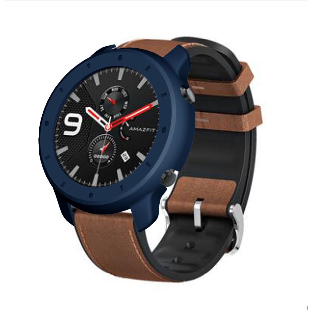 Khung PC bảo vệ cho mặt đồng hồ Huami Amazfit GTR 47mm