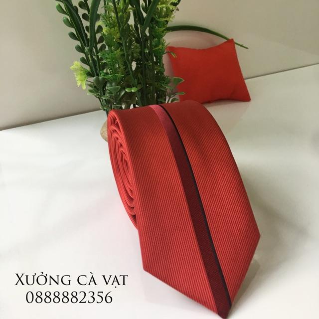 Cà vạt nam cao cấp