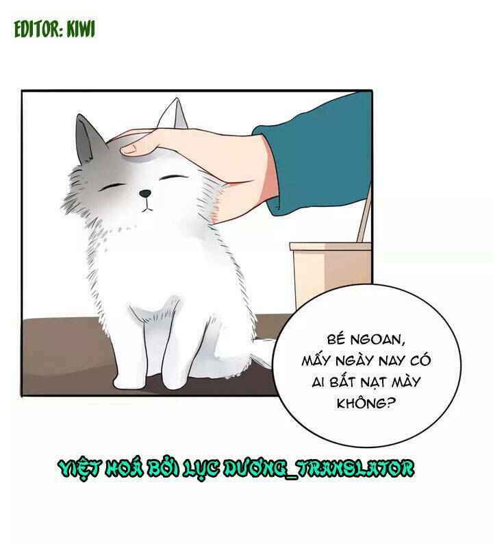 chào buổi sáng, hướng dương chapter 15 49