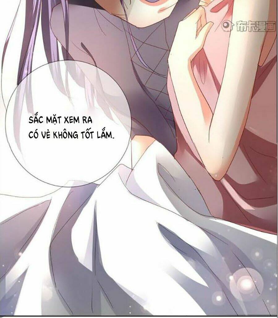 cô gái đặc biệt nhất của tôi chapter 16 11