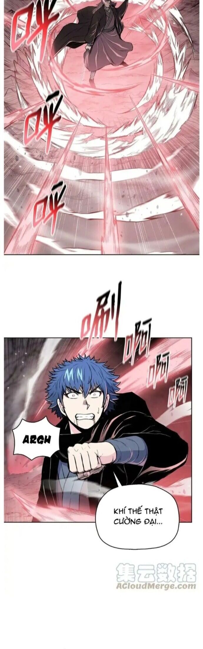 phong vân chiến thần chapter 103 6