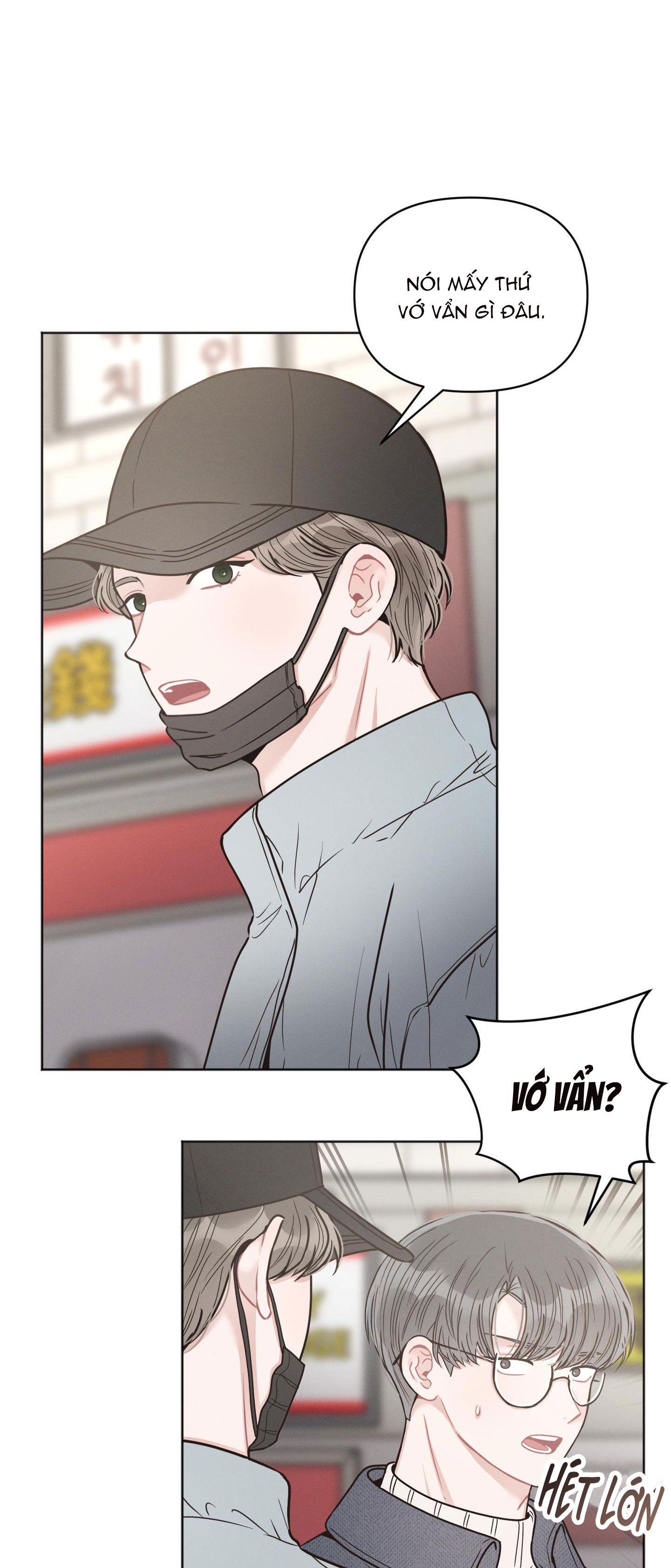 đời tư hàng xóm chapter 17 37