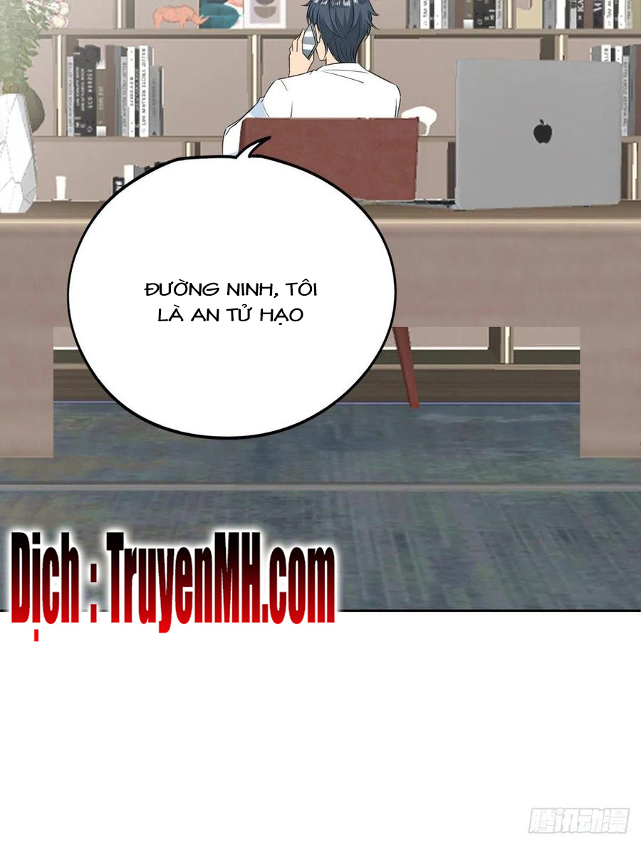 thí hôn lão công, cần giúp sức chapter 221 19