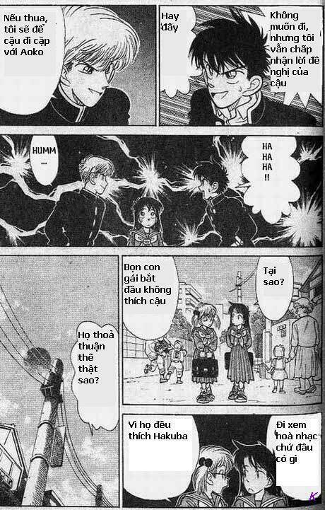 kaito kid chapter 16 6