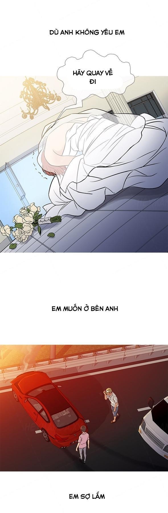 thiên đường chapter 63 23