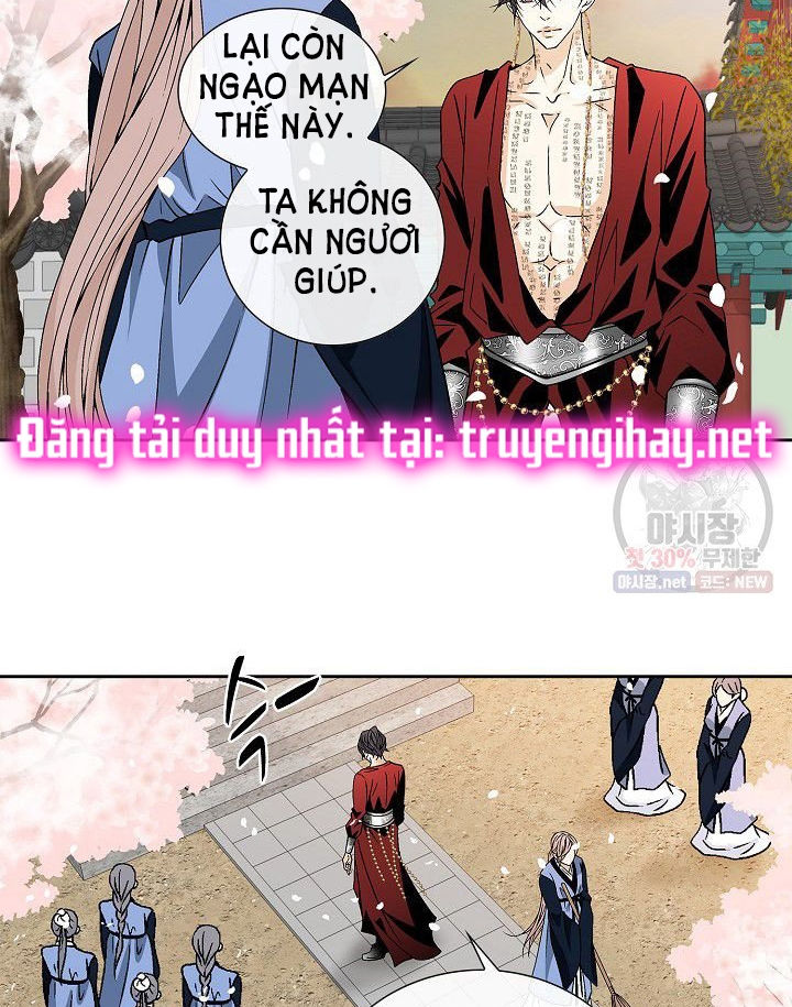 nơi cơn gió dừng chân chapter 14.1 17