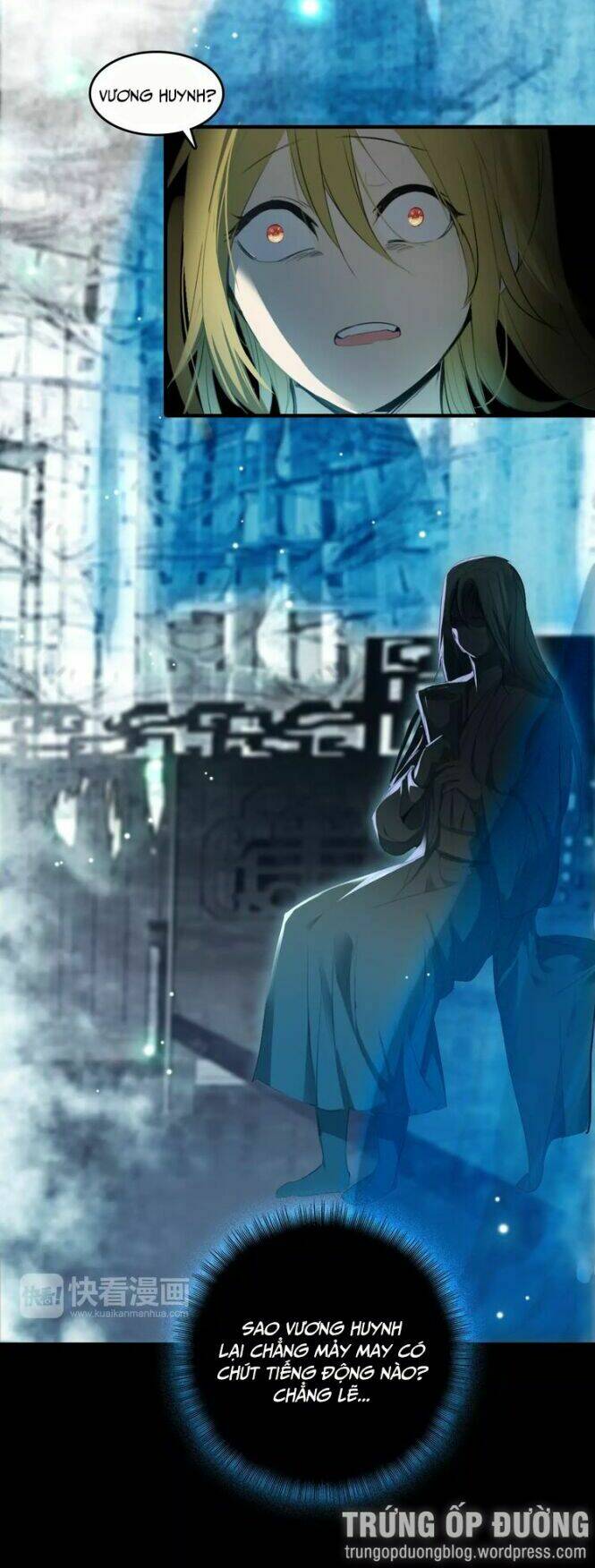 xuân giang hoa nguyệt dạ chapter 6 10