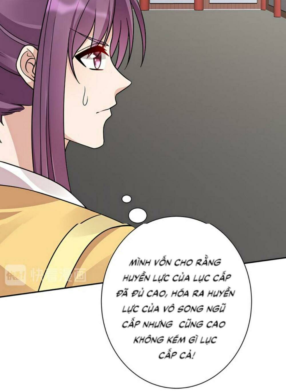 độc phi thần y quá kiêu ngạo chapter 115 24