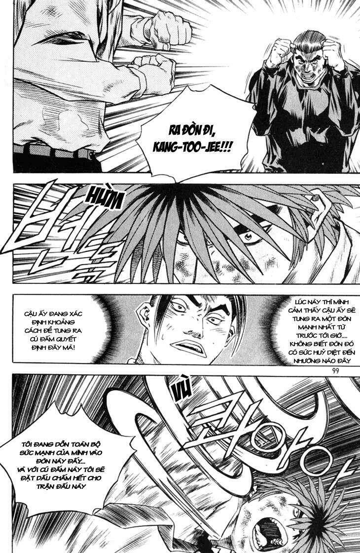 change guy chapter 324 15