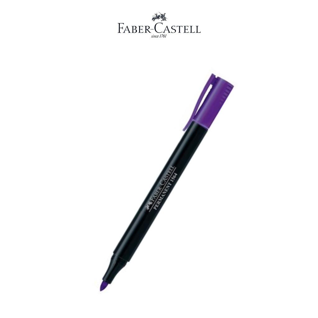 [OFFICIAL] Bút Lông Dầu Marker Faber-Castell