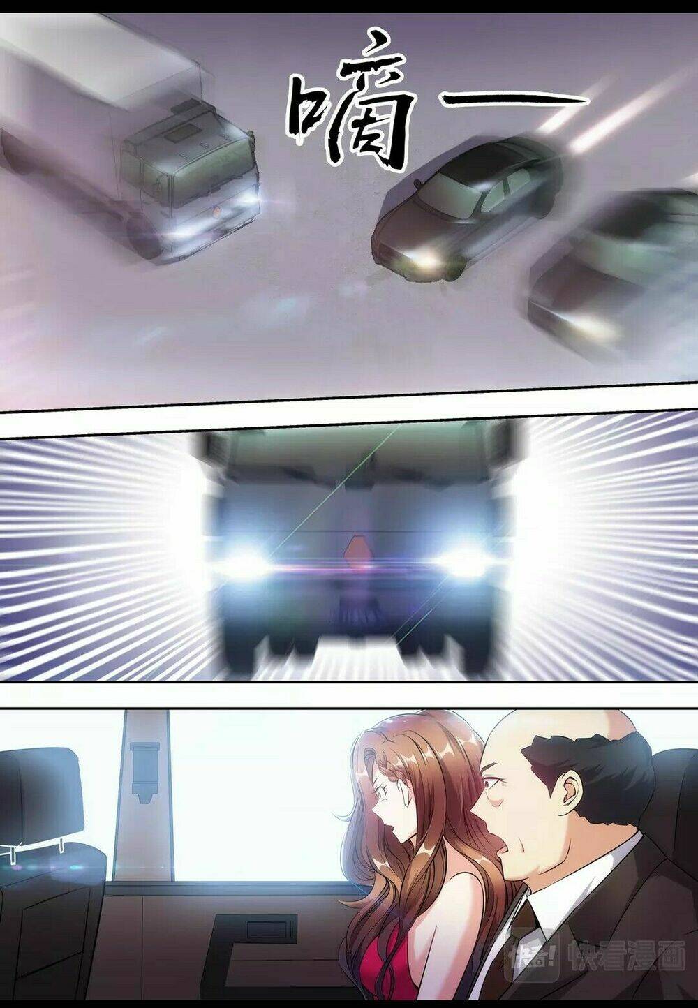 tối cường cuồng binh chapter 5 20