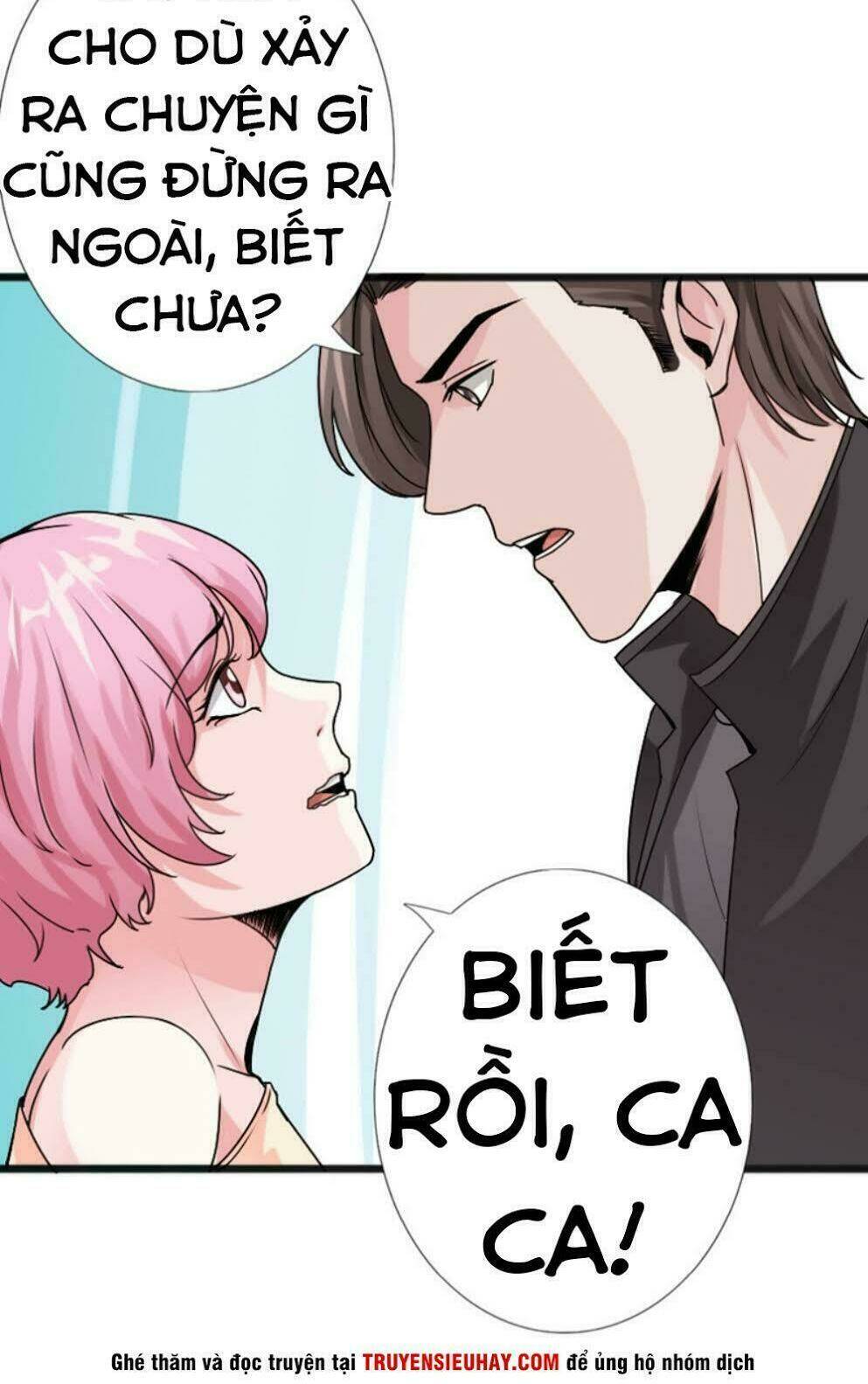 tuyệt phẩm tà thiếu chapter 21 3