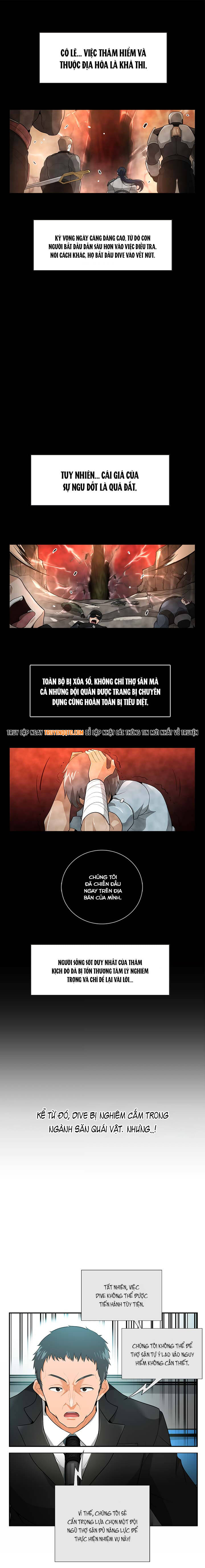 tôi chiến đấu một mình chapter 28 5