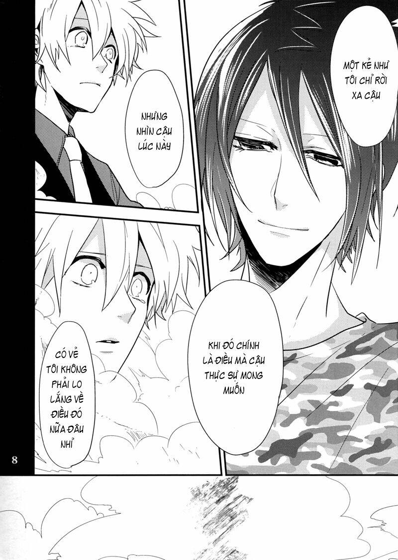 khr doujinshi - tetra chapter 1 10