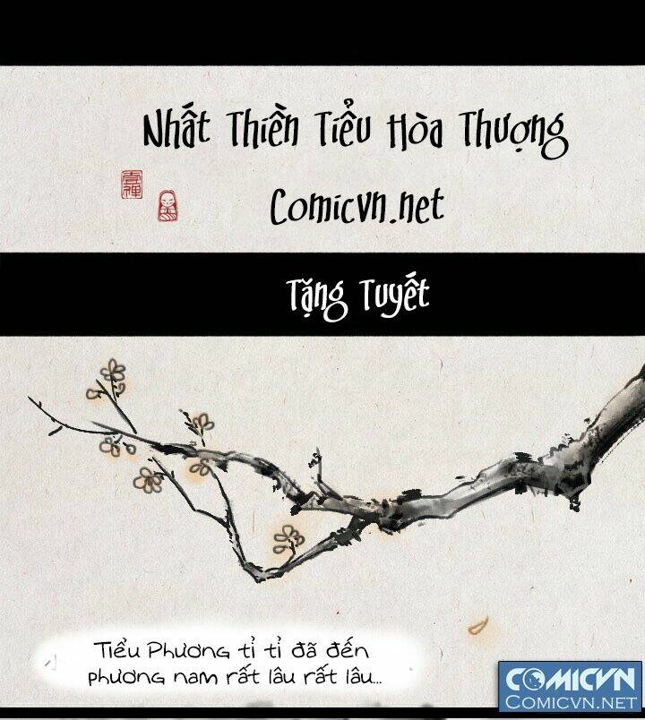 nhất thiền tiểu hòa thượng chapter 38 1