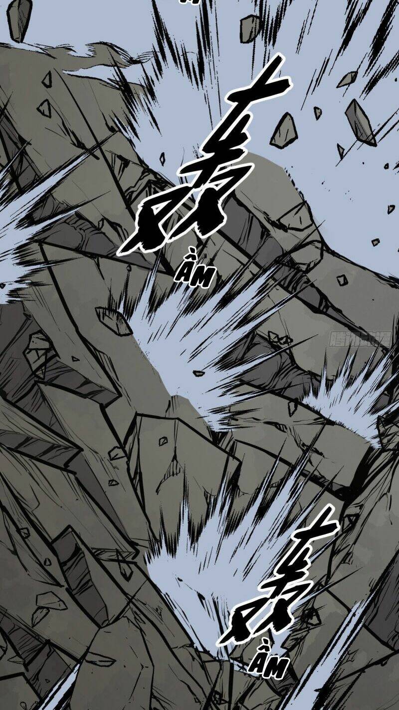 thâm dạ thư ốc chapter 149 12