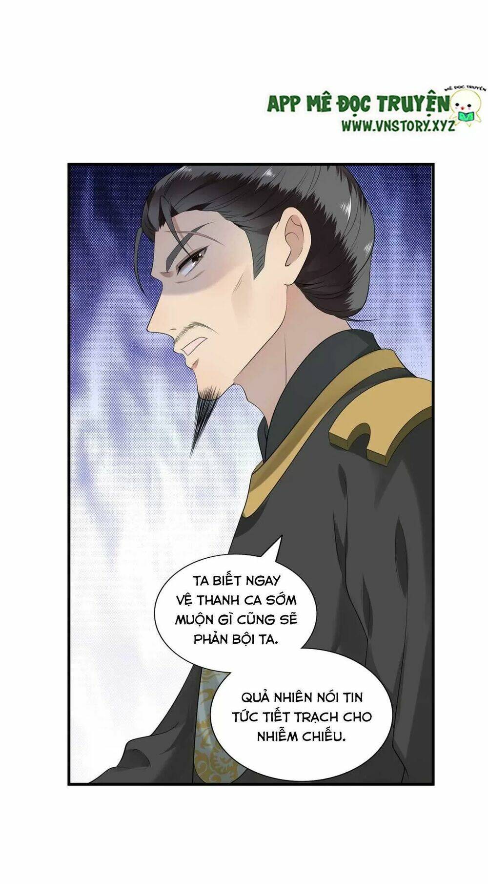 phượng hoàng vu phi chapter 117 34