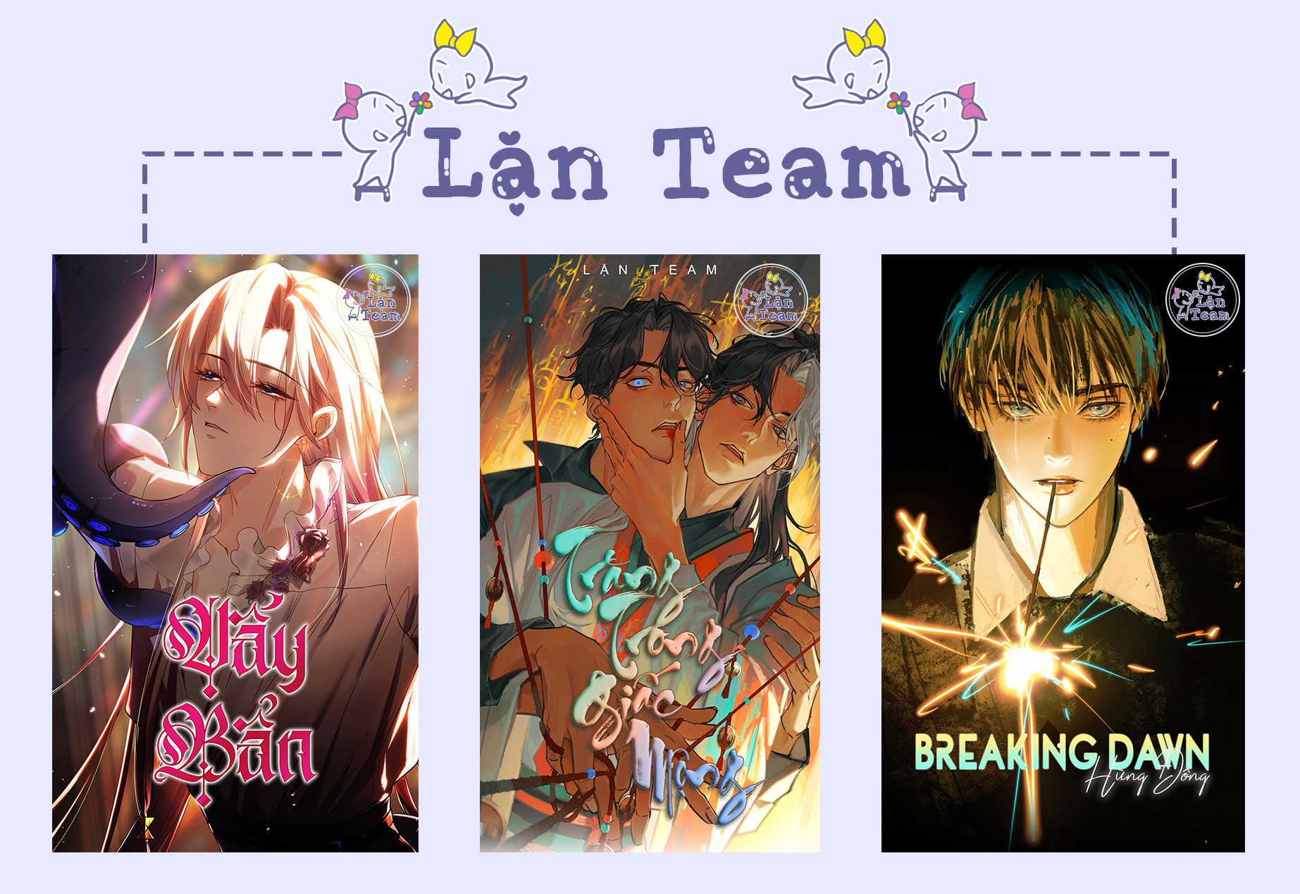 sugar baby của em chapter 4 11