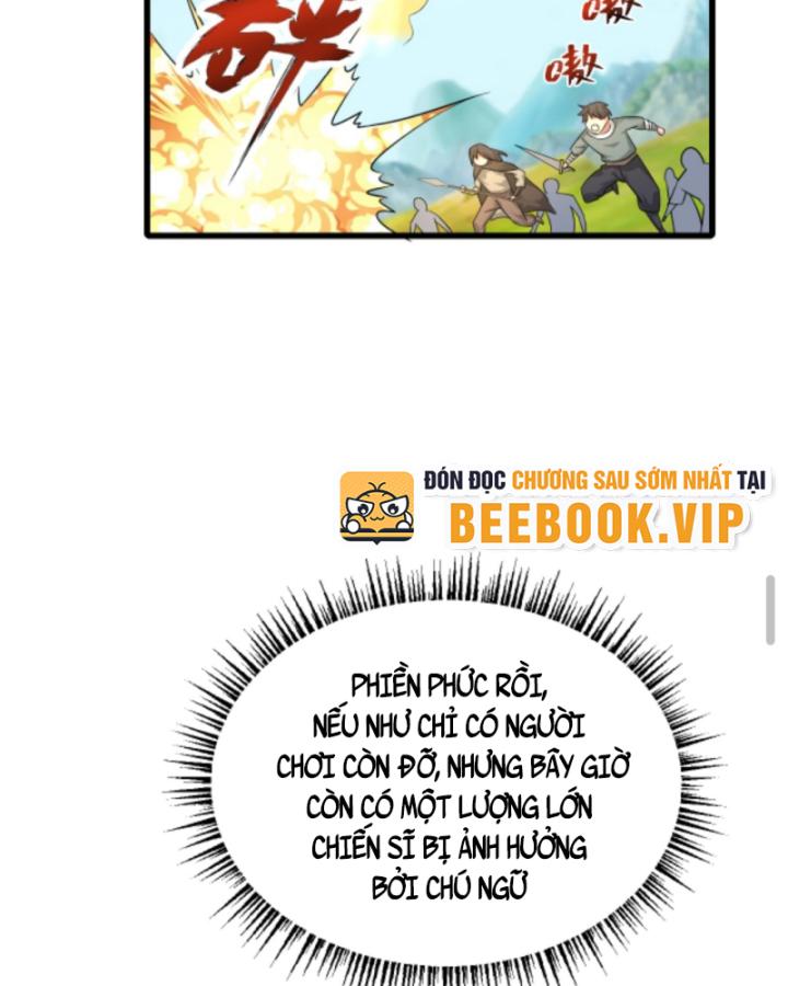 người chơi và nhân vật chính đều muốn làm hại ta chapter 121 22