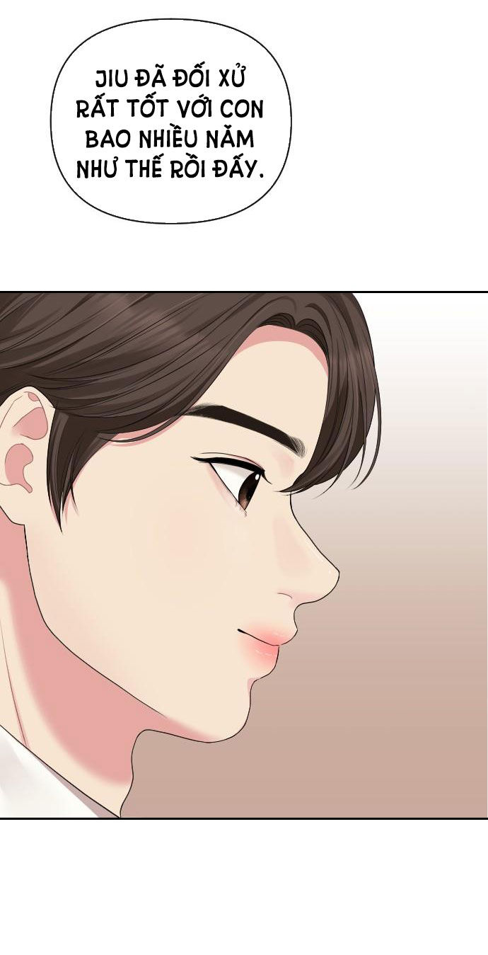 gửi em người đánh cắp những vì sao - to you who swallowed a star chapter 38.2 29