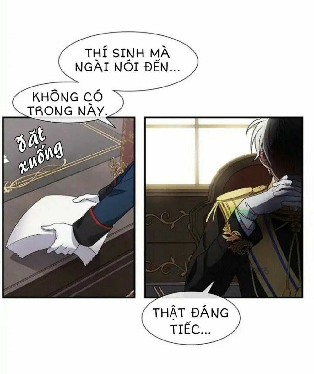 nữ chính thứ 101 chapter 2 13