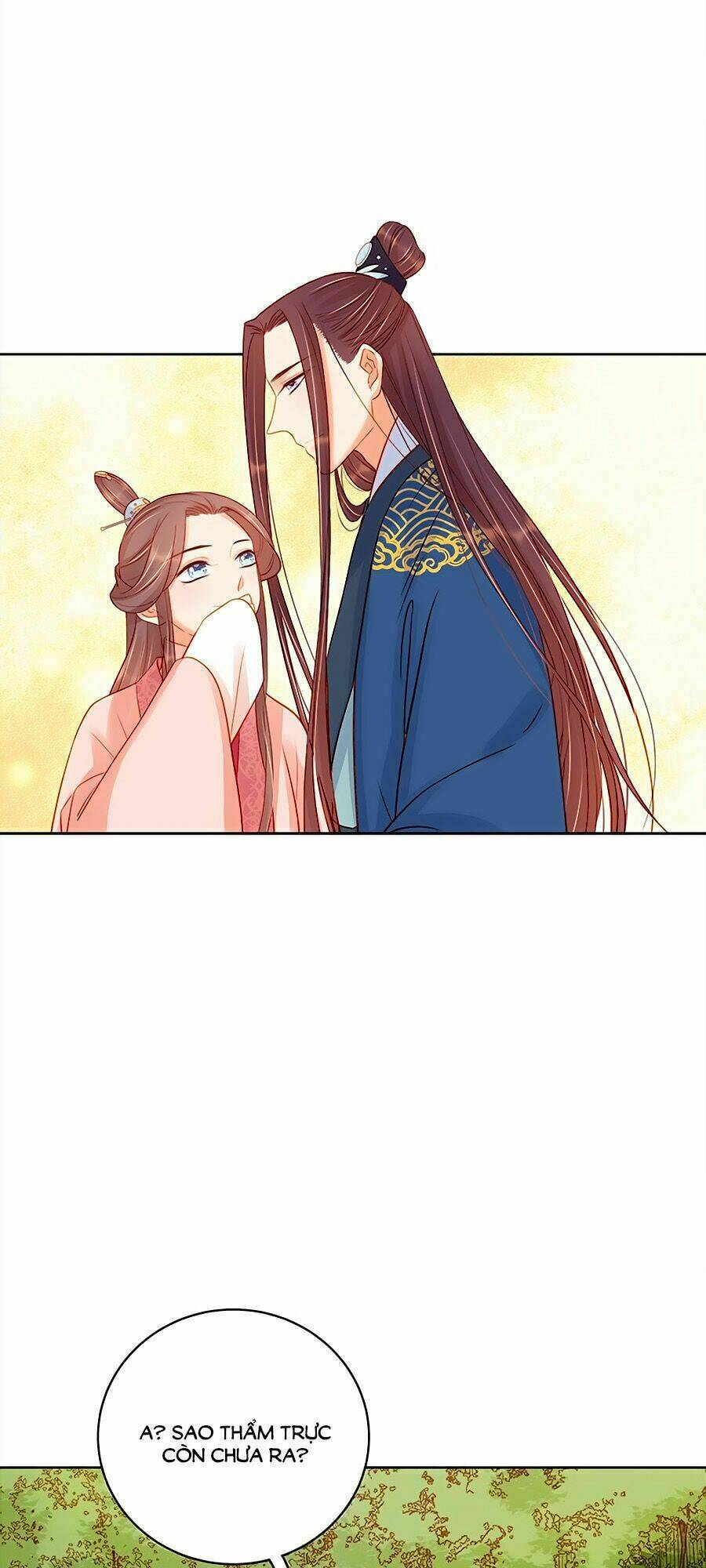 xuân khuê bí lục: xưởng công thái liêu nhân chapter 76 8