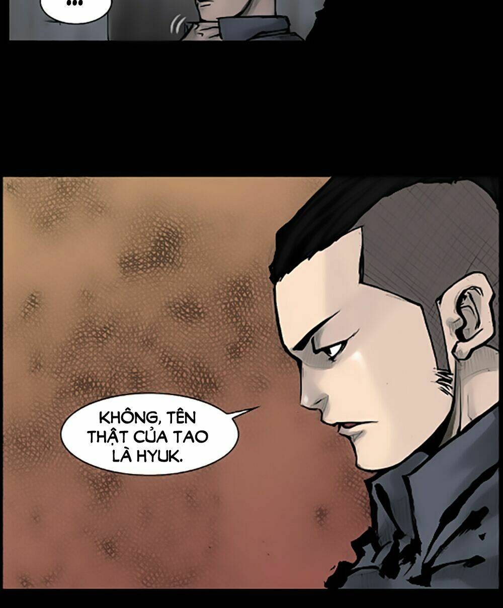 dokgo | độc cô chapter 61 26