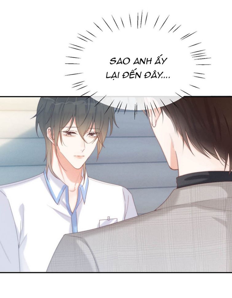 nịch tửu chapter 25 11