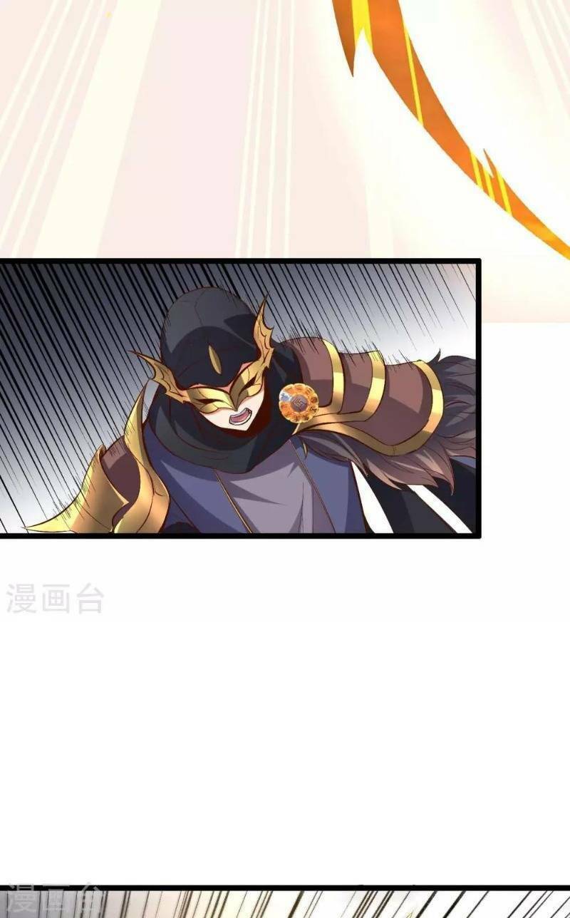 phục thiên thánh chủ chapter 25 34