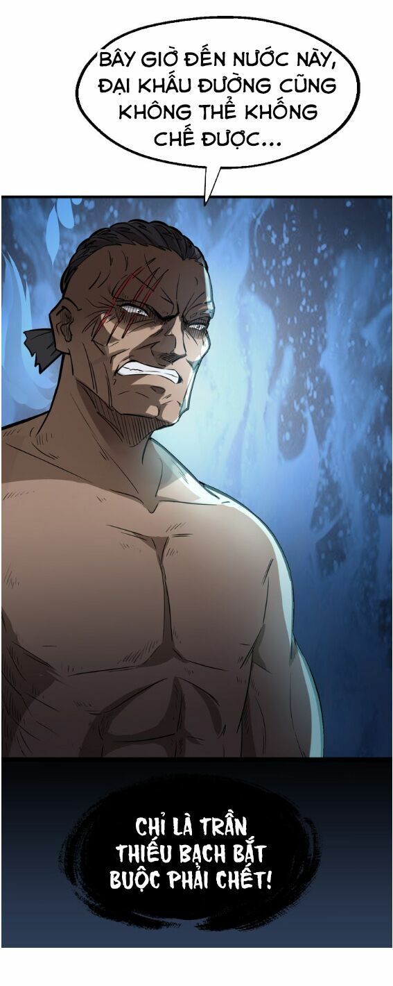đại nghịch chi môn chapter 11 29