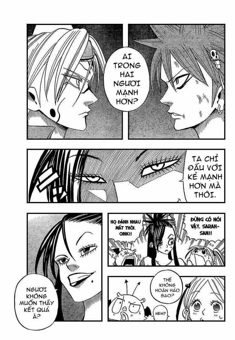 buster keel chapter 12 43