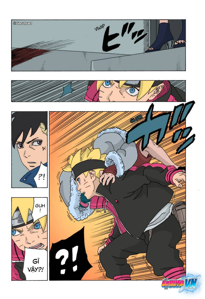 uzumaki boruto chapter 74 29