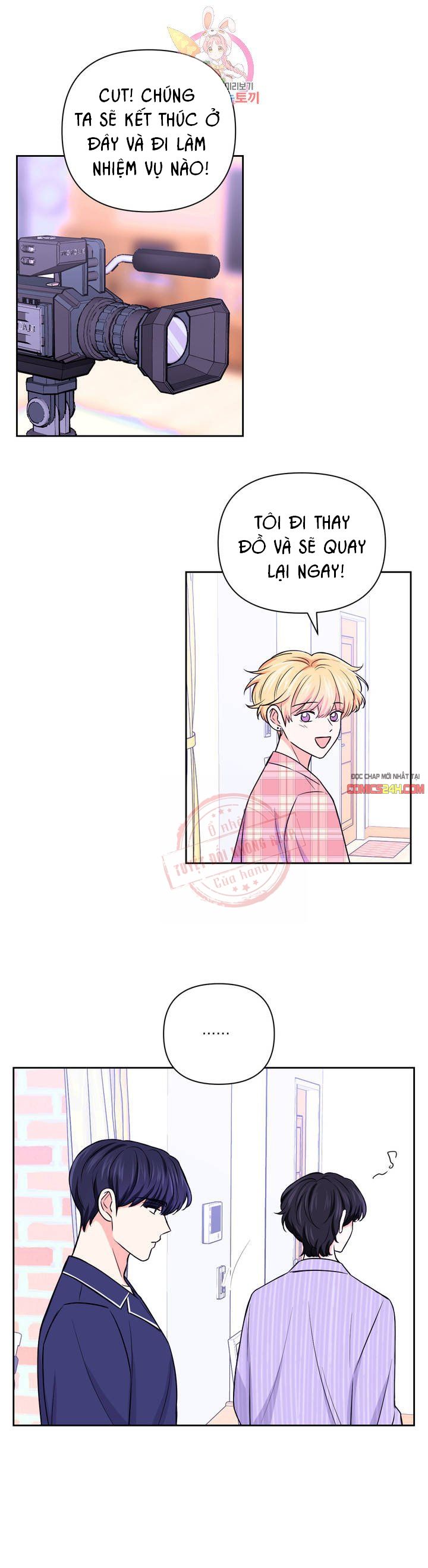 kinh nghiệm cảnh nóng chapter 36 28