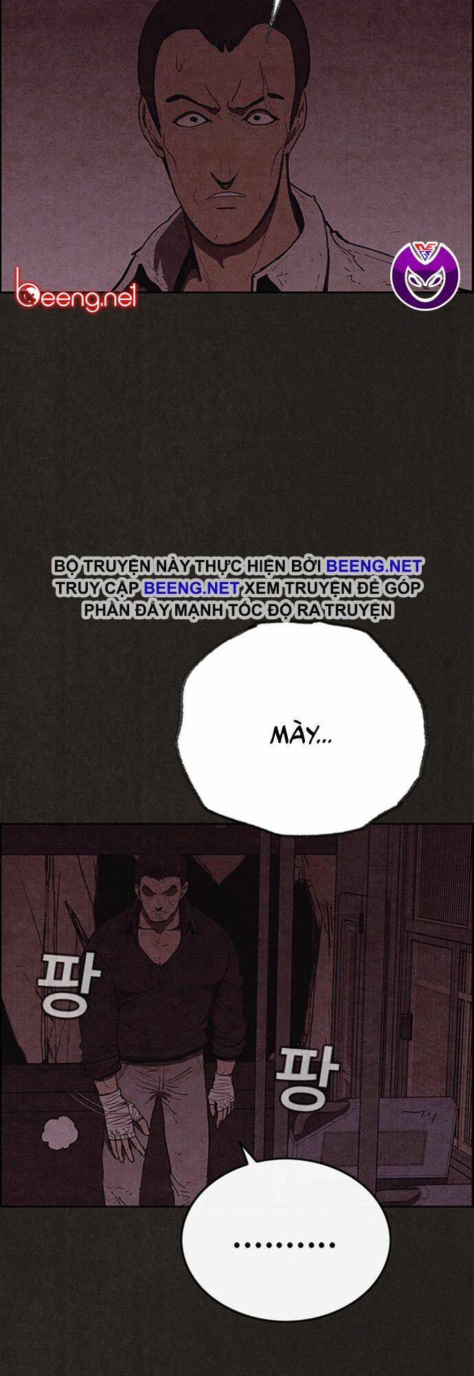 quái vật tại chung cư xanh chapter 116 45