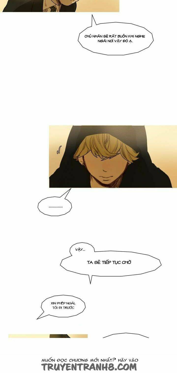 ugly duckling chapter 1 19