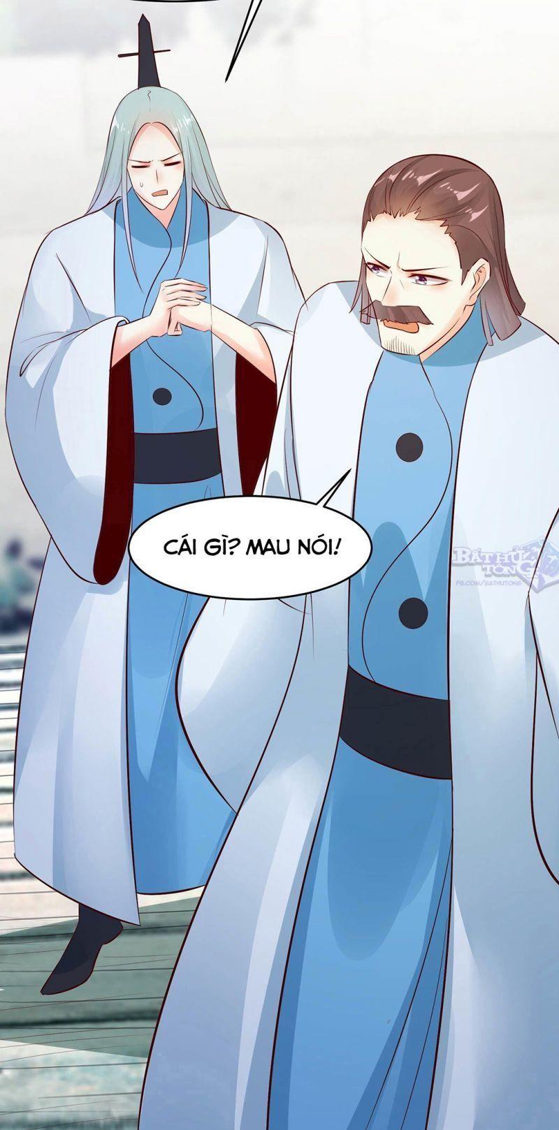 đồ đệ ta toàn là nữ ma đầu chapter 20 41